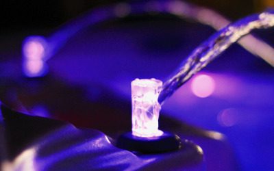 Four Things You Need To Know Before You Buy A Hot Tub