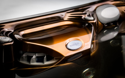 Best Hot Tub Brand – The Marquis® Difference