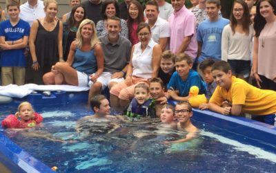 Marquis’ Grants 700th wish