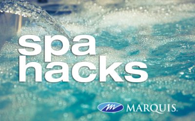 Spa Hacks #2