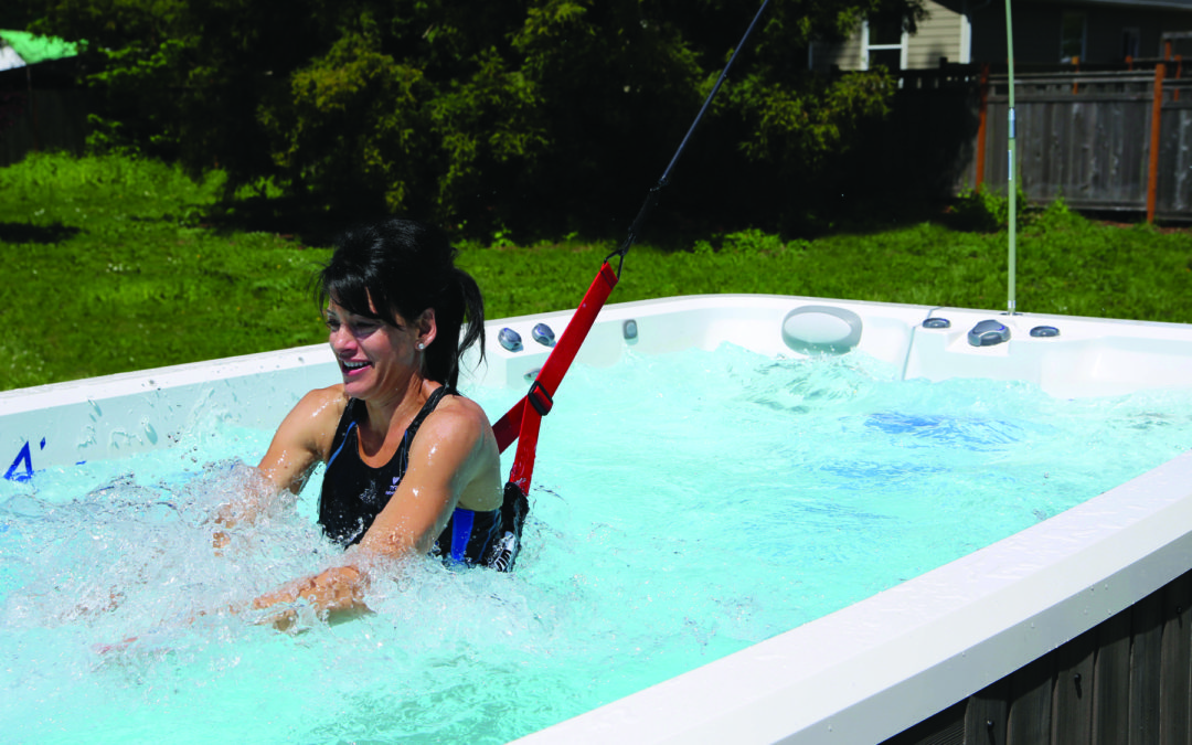 What is a Swim Spa? Marquis® Answers All Your Questions