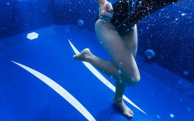 March into Action with the Help of a Marquis Hot Tub