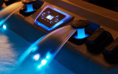 Are saltwater hot tubs better? Not in the long run…