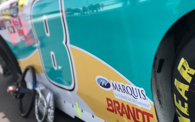 NASCAR Xfinity Series Driver Ryan Truex, NO H8 – Shaming and Negativity