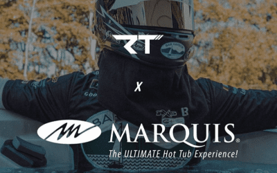 Ryan Truex on Racing Preparation and Recovery