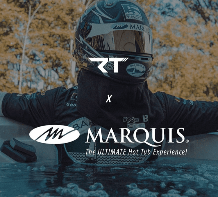 Ryan Truex on Racing Preparation and Recovery