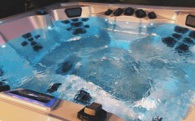 Best Tips for Hot Tub Water Safety