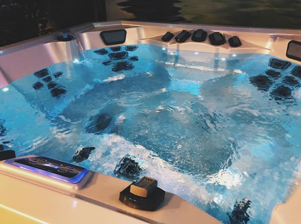 Best Tips for Hot Tub Water Safety