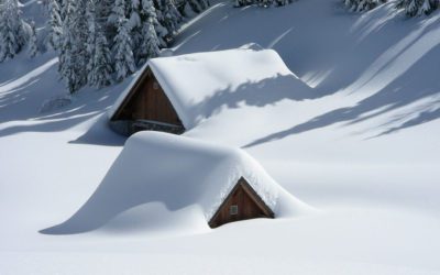 The Do’s and Don’ts of Winterizing Your Hot Tub (or Swim Spa)