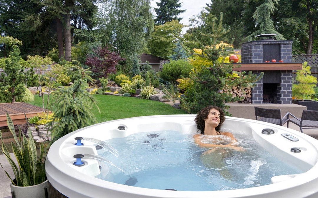 How has the Pandemic Impacted Wait Times for Hot Tubs and Swim Spas?
